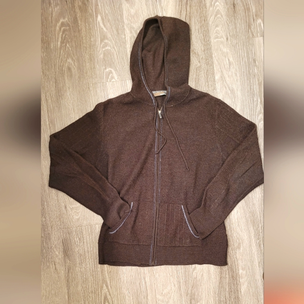 Large Smartwool Sweater